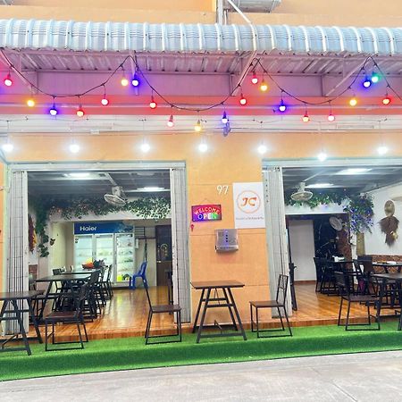 Jc Home Stay Bangkok Exterior foto