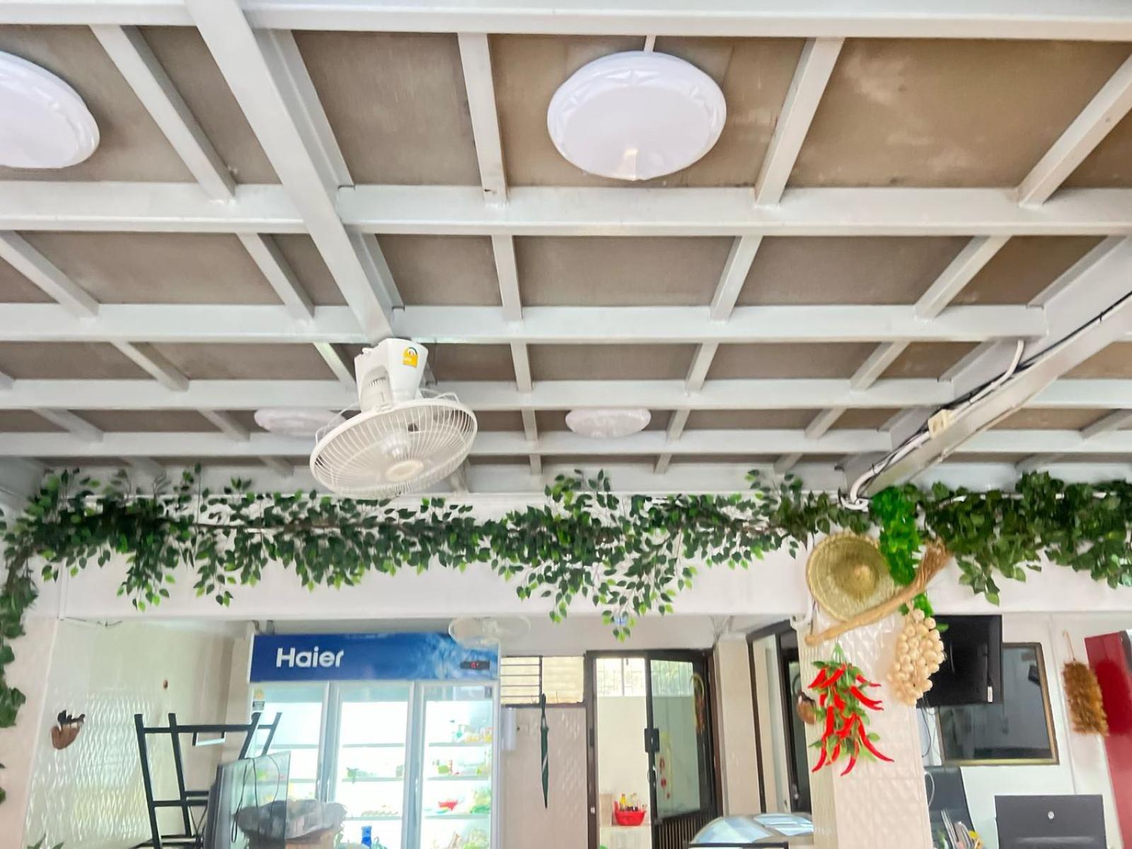 Jc Home Stay Bangkok Exterior foto