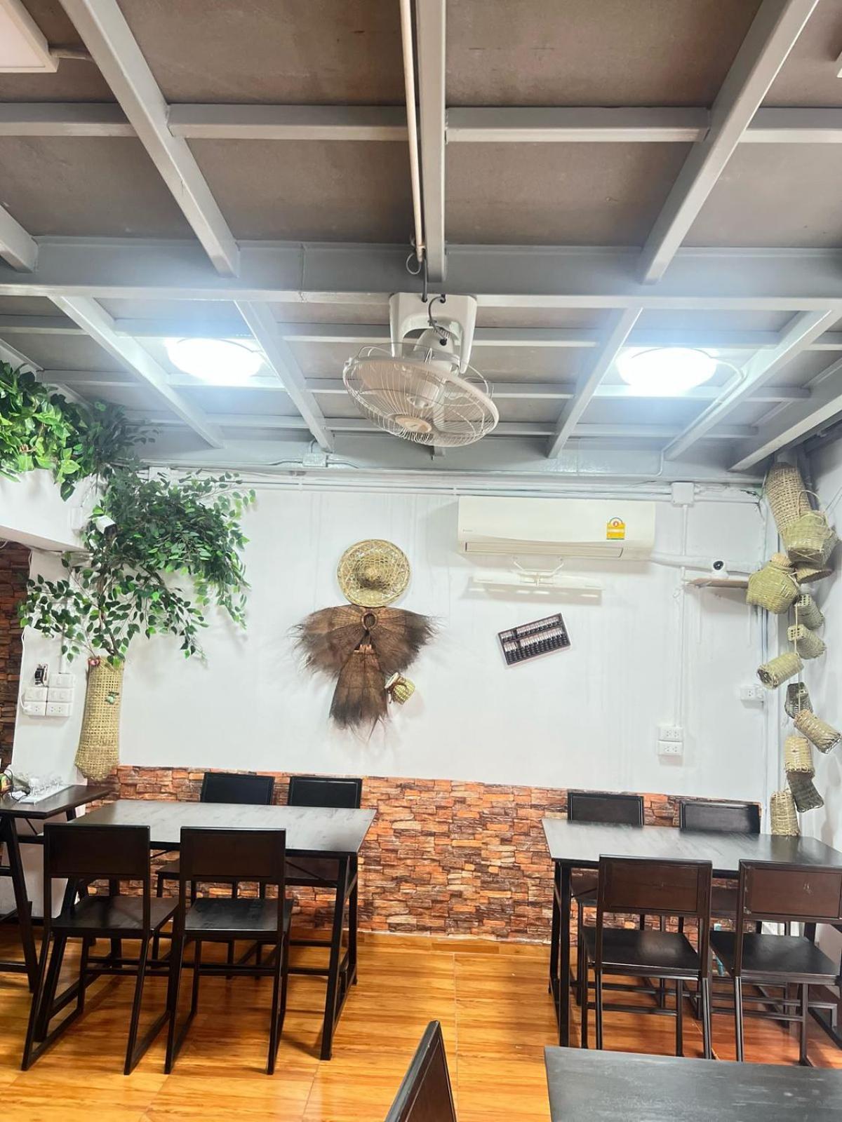 Jc Home Stay Bangkok Exterior foto